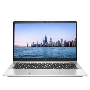 Laptop HP Elitebook 630 G9 6M141PA - Intel Core i3-1215U, 8GB RAM, SSD 512GB, Intel Iris Xe Graphics, 13.3 inch