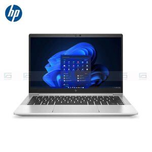 Laptop HP EliteBook 630 G9 6M143PA - Intel core i5-1235U, 8GB RAM, SSD 512GB, Intel Iris Xe Graphics, 13.3 inch