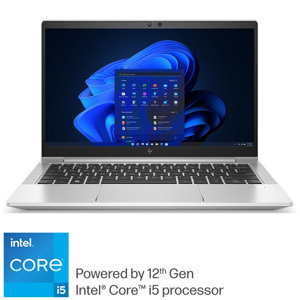 Laptop HP EliteBook 630 G9 6M143PA - Intel core i5-1235U, 8GB RAM, SSD 512GB, Intel Iris Xe Graphics, 13.3 inch