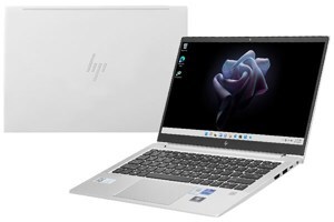 Laptop HP EliteBook 630 G9 6M143PA - Intel core i5-1235U, 8GB RAM, SSD 512GB, Intel Iris Xe Graphics, 13.3 inch