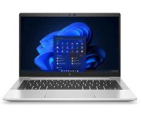 Laptop HP EliteBook 630 G9 7K9H3PA (Core i5 1235U/ 16GB/ 512GB SSD/ Intel UHD Graphics/ 13.3inch Full HD/ Windows 11 Home/ Silver/ Vỏ nhôm)