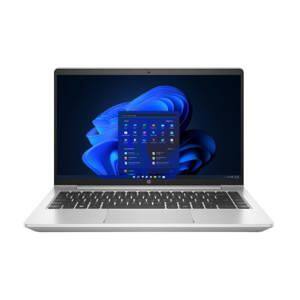 Laptop HP EliteBook 640 G9 6M150PA - Intel core i5-1235U, 8GB RAM, SSD 256GB, Intel Iris Xe Graphics, 14 inch