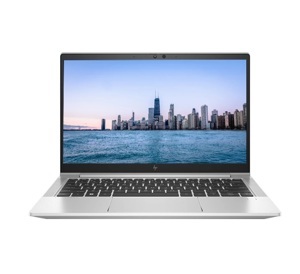 Laptop HP EliteBook 640 G9 6M154PA - Intel core i5-1235U, 8GB RAM, SSD 512GB, Intel Iris Xe Graphics, 14 inch