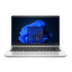Laptop HP EliteBook 640 G9 6M150PA - Intel core i5-1235U, 8GB RAM, SSD 256GB, Intel Iris Xe Graphics, 14 inch