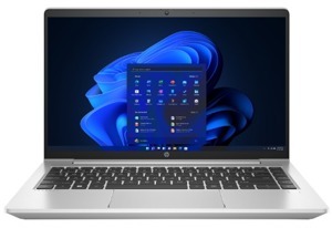 Laptop HP EliteBook 640 G9 6M158PA - Intel core i7-1255U, 16GB RAM, SSD 512GB, Intel Iris Xe Graphics, 14 inch