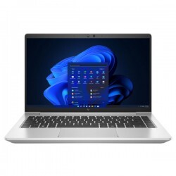 Laptop HP EliteBook 640 G9 6M156PA - Intel core i7-1255U, 8GB RAM, SSD 512GB, Intel Iris Xe Graphics, 14 inch