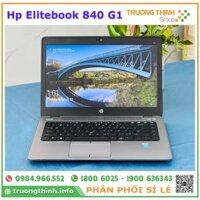 Laptop Hp Elitebook 640/840 G1 Giá Rẻ Chính Hãng