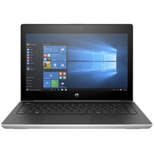 Laptop HP EliteBook 735 G5 5ZU72PA - AMD Ryzen 5 Pro 2500U Processor, 8GB RAM, SSD 256GB, Radeon RX Vega 10 Graphics, 13.3 inch
