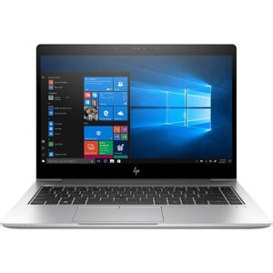 Laptop HP EliteBook 745 G5 5ZU71PA - AMD Ryzen 7 2700U, 8GB RAM, SSD 256GB, AMD Radeon Vega 10 Graphics, 14 inch