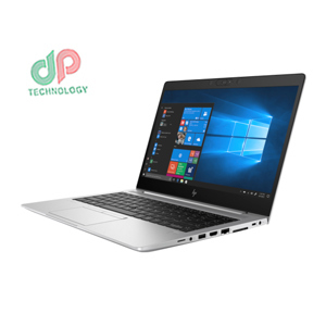 Laptop HP EliteBook 745 G5 5ZU69PA - AMD Ryzen 5 2500U, 8GB RAM, SSD 256GB, AMD Radeon Vega 8 Graphics, 14 inch