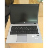 Laptop  HP elitebook 820 G1 i5 siêu gọn nhẹ