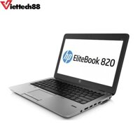 Laptop HP EliteBook 820 G1 Core i7 4600U 2.1GHz Ram 4Gb HDD 500Gb 12.5” HD