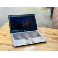 Laptop HP Elitebook 820 G2/ i7 5600U/ 4 - 16G/ SSD/ Vga HD 5500/ 12.5in/ Siêu Bền/ Đẹp Zin/ Giá rẻ