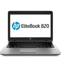 Laptop HP Elitebook 820 G2 Core i5 nhỏ gọn đẹp