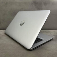 Laptop HP Elitebook 820 G3 Core i5 - Ram 8Gb/SSD 256Gb/Vỏ Nhôm/Mỏng Nhẹ Đẹp Keng 99%