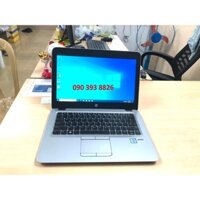 Laptop Hp Elitebook 820 G3 core i7/8G/256G