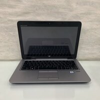 Laptop HP Elitebook 820-G3 I5-6300U/4g/ssd 128g cao cấp màn 12.5 mỏng nhẹ