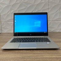 Laptop Hp Elitebook 830 G5 Core i5 -8250u/Ram 8GB/Ssd 256G Số 1