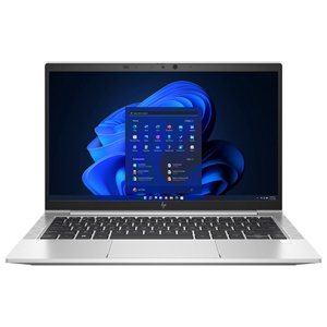 Laptop HP EliteBook 830 G8 634C1PA - Intel Core i5-1135G7, 8GB RAM, SSD 256GB, Intel Iris Xe Graphics, 13.3 inch