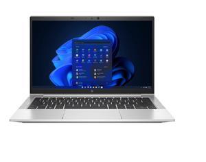 Laptop HP EliteBook 830 G8 634C4PA - Intel Core I7-1165G7, 8GB RAM, SSD 512GB, Intel Iris Xe Graphics, 13.3 inch