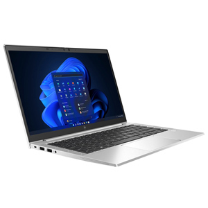 Laptop HP EliteBook 830 G8 634C4PA - Intel Core I7-1165G7, 8GB RAM, SSD 512GB, Intel Iris Xe Graphics, 13.3 inch