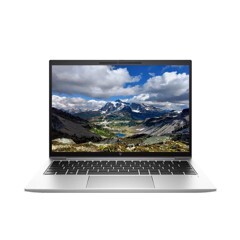 Laptop HP EliteBook 830 G9 6Z972PA - Intel Core i5-1235U, 8GB RAM, SSD 512GB, Intel Iris Xe Graphics, 13.3 inch
