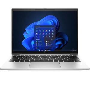 Laptop HP EliteBook 830 G9 6Z971PA - Intel core i5-1235U, 8GB RAM, SSD 256GB, Intel Iris Xe Graphics, 13.3 inch