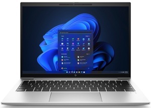 Laptop HP EliteBook 830 G9 6Z973PA - Intel Core i7-1255U, 8GB RAM, SSD 512GB, Intel Iris Xe Graphics, 13.3 inch