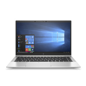 Laptop HP EliteBook 835 G7 2G1Q1PA - AMD Ryzen 5 Pro 4650U, 8GB RAM, SSD 512GB, AMD Radeon Graphics, 13.3 inch
