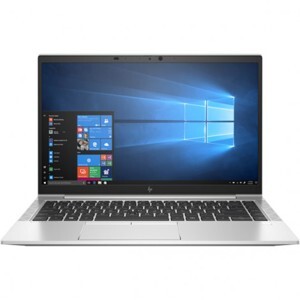 Laptop HP EliteBook 835 G7 2G1Q3PA - AMD Ryzen 7 Pro 4750U, 16GB RAM, SSD 512GB, AMD Radeon Graphics, 13.3 inch