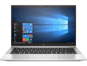 Laptop HP EliteBook 835 G7 2G1Q1PA - AMD Ryzen 5 Pro 4650U, 8GB RAM, SSD 512GB, AMD Radeon Graphics, 13.3 inch