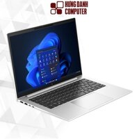 Laptop HP EliteBook 840 G10 (Intel Core I7-1355U/ 16GB RAM/ 512GB SSD/ 14 Inch WUXGA)