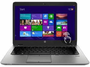 Laptop HP Elitebook 840 G2 i5 5200U - Intel Core i5-5200U, RAM 8GB, HDD 256GB,  Intel HD Graphics, 14 inch