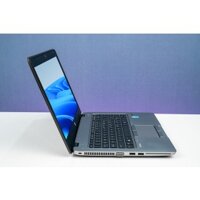 Laptop HP EliteBook 840 G2 i7-5600U RAM 4GB SSD 128GB  14-inch Full HD
