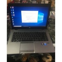 Laptop HP EliteBook 840 G2 (Core i5-5300U, RAM 4GB, SSD 120GB, VGA Intel HD Graphics 4400, 14 inch)