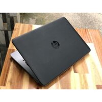 Laptop HP Elitebook 840 G2 Core I5-5300U/ Ram 8G/ SSD 128/ 14" HD+/ Finger