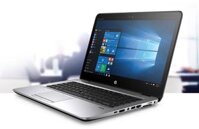 Laptop HP Elitebook 840 G3 – Intel Core i7 – 6600U/RAM 8GB/SSD 256GB