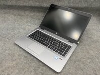 Laptop HP EliteBook 840-G3 / Intel Core I5 6300 / Ram 8GB PC4 / SSD 256GB / Intel HD Graphics 520 / LCD 14″FHD
