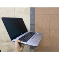 Laptop hp elitebook 840 G3, i5 6200u, ram 8gb, ssd 256gb,14 inch FULLHD likenew