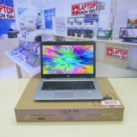 Laptop HP Elitebook 840 G3 i5 6300U RAM 8GB FHD