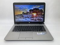 Laptop HP Elitebook 840 G3 -Core i5 6300U| like new 99% | RAM 8GB DDR4 | SSD 256GB | 14 Inches Full HD