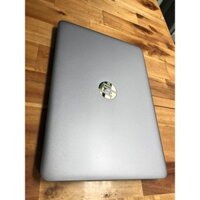 Laptop HP Elitebook 840 G4, i5 – 7300u, 8G, 256G