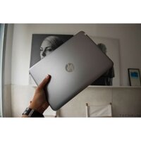 laptop HP Elitebook 840 G4, i7 - 7500u, ram 8Gb, ssd 128gb, màn 2K, máy nhập USA