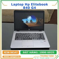 Laptop HP Elitebook 840 G4 Core i7 Chính Hãng
