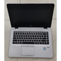 Laptop HP Elitebook 840 G4 I5-7300U-12Gb SSD128-HDD500