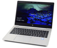 Laptop HP EliteBook 840 G5 - I5-8250U/RAM 8GB DDR4/256GB SSD 98%