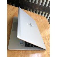 Laptop HP Elitebook 840 G5/ i7 – 8550u/ RAM 8GB/ SSD 256GB/ Bh 10-2021 [2 option]