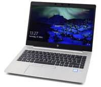 Laptop HP Elitebook 840 G5 Core i7 -8550U/ 8GB/ 256GB/14 inch FHD/ Finger/ Win10pro