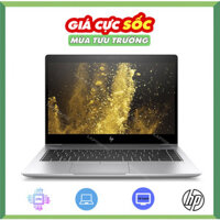 Laptop HP Elitebook 840 G5 Core i7 8550U| RAM 8GB| SSD 256GB| 14" FHD