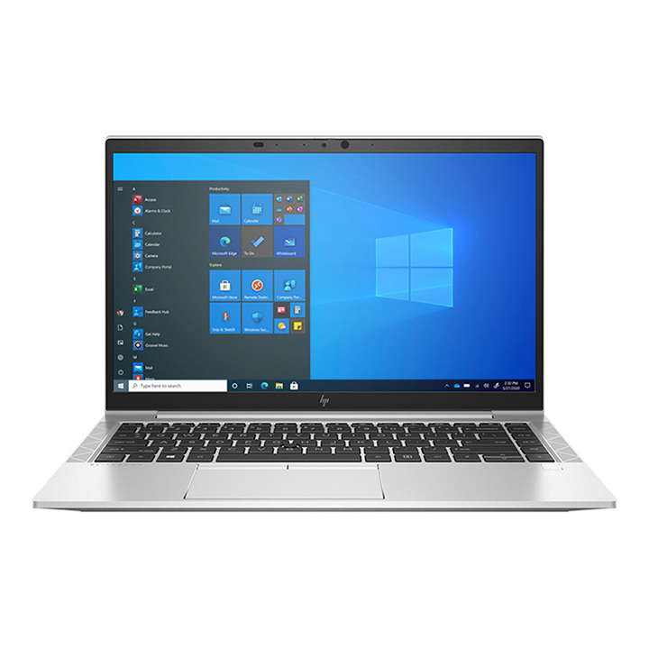 Laptop HP EliteBook 840 G8 Core i5-1135G7, 8GB DDR4, 256GB SSD PCIe, Win 10 Pro (3G0Z5PA)